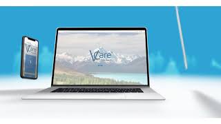 VCare Sales App screenshot 5