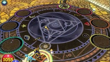 Random wizard101 video