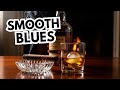 Emotional Deep Rock Blues Vibe | Stevie Ray Vaughan, Jimi, Eric Clapton, Zz Top Style
