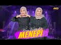 WORO WIDOWATI - MENEPI Ft. BINTANG FORTUNA (Official Music Video)