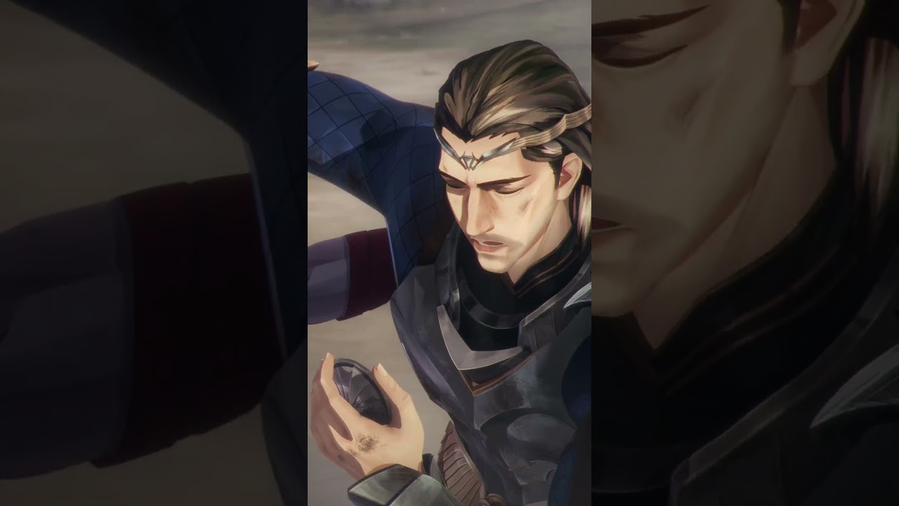 Forged in Fury - Shyvana Update Trailer