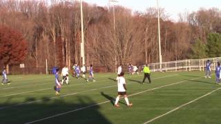DMSA v. Salisbury FC 11/27/16 #1
