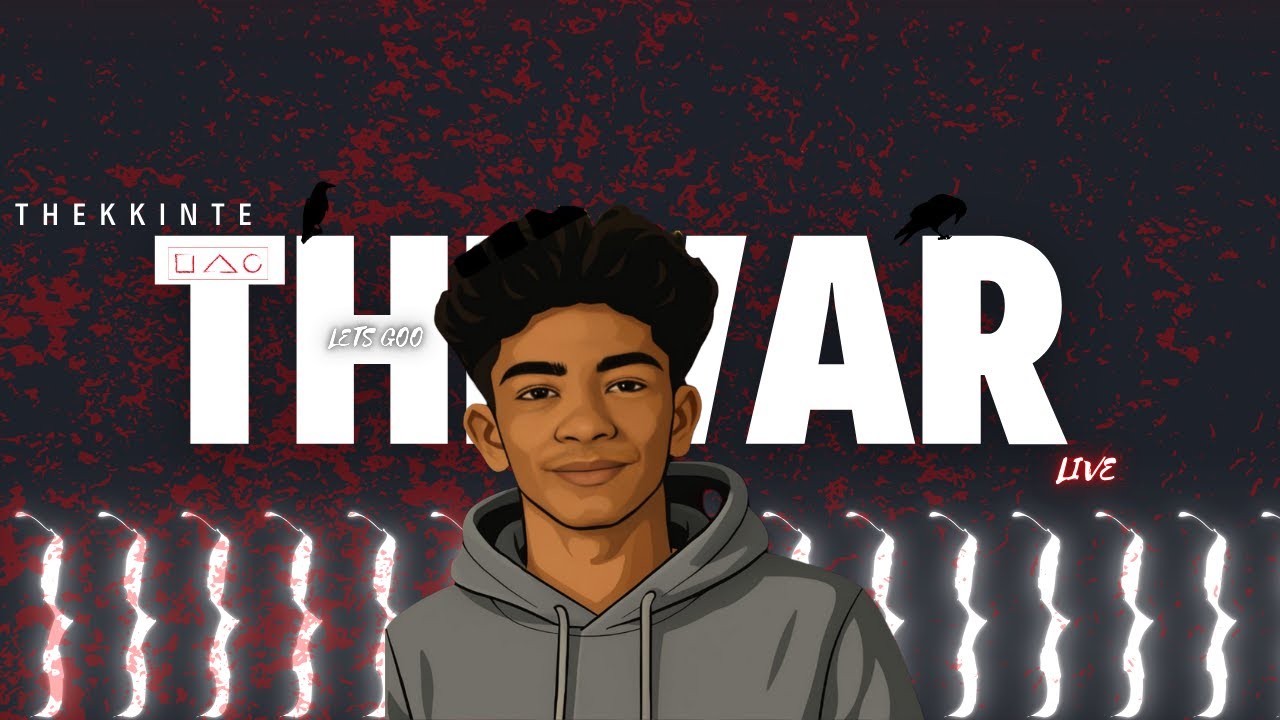 THEKKINTE THEVAR IS LIVE ON RP  