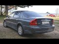 Рома купил себе Вольво с 80 (Volvo S80) но мечтает об Аркане