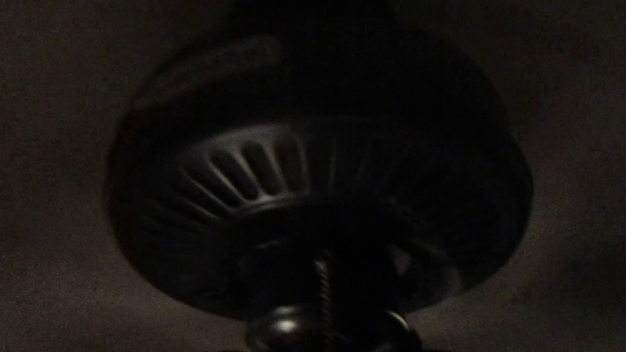 Hampton Bay Farmington, with spotlightkit HD remake YouTube