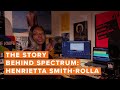Capture de la vidéo Storytelling With Sound — Spectrum | Henrietta Smith-Rolla (Afrodeutsche)