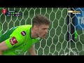 ЗЕНИТ — ЦСКА: серия пенальти