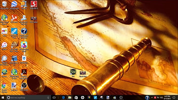 Agent X shares secret on encrypting messages into pictures