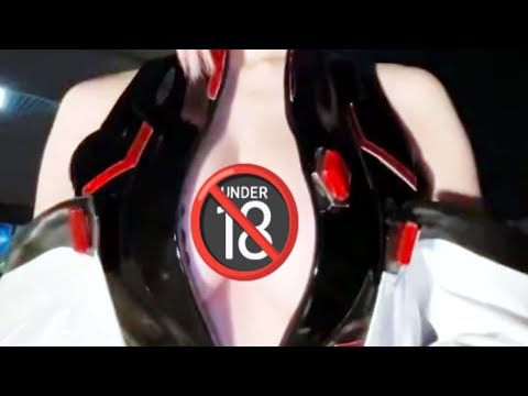 衣- 衣服要爆開了⁉️👀