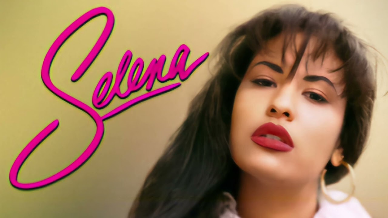Selena Quintanilla Y Sus 6 Mejores Cumbias Para Bailar Acordes Chordify 