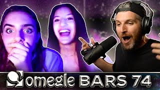 Remember The Women | Harry Mack Omegle Bars 74