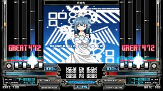 [BMS] EOS / ginkiha