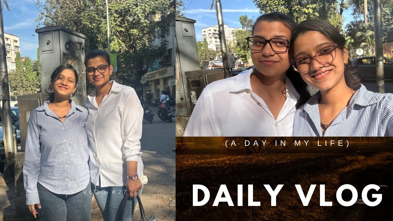 Annu ka mood off tha aaj 🤧