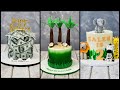 Cake Design & Ideas