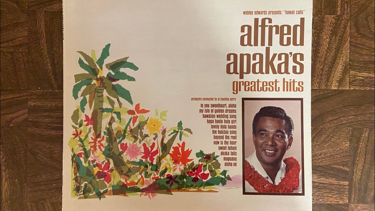 Alfred Alpaca’s Greatest Hits - YouTube