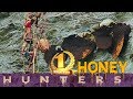 Honey hunting in myagdi nepal  most scaring  dare to death documentary