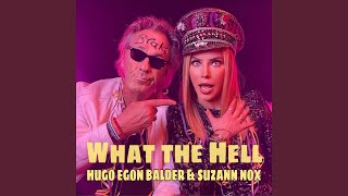 What the Hell (Radio Edit)