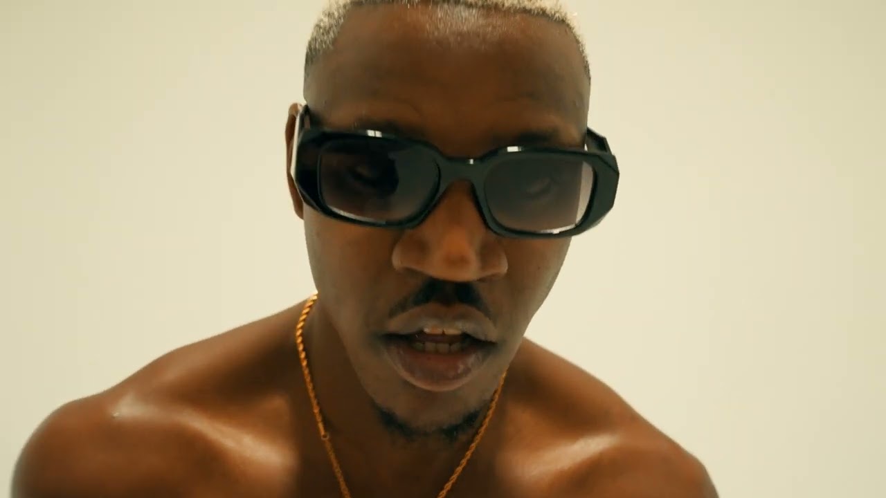 KILIMANJARO & Junior Simba - Channel Z (Official Music Video)