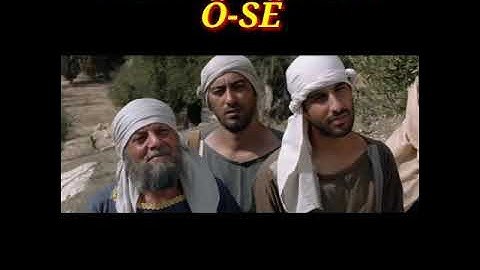 Lời CỦA TIÊN TRI Ô-SÊ BÁO TRƯỚC SỰ TRỞ LẠI CỦA CHÚA GIÊ-SU