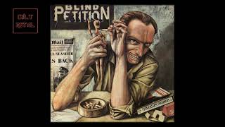洋楽 Blind Petition Perversum Maximum '90 Blind Petition - Perversum Maximum (Full Album) - YouTube