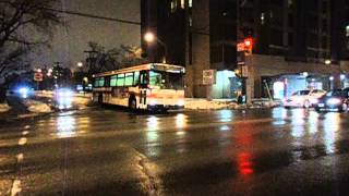 TTC 1996 Orion V Ex-CNG # 9404