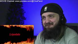 Dethklok - I Ejaculate Fire REACTION!! | LOL What Just Happened