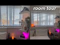 room tour