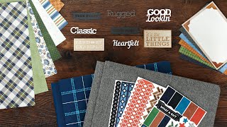 Genuine Collection by Creative Memories