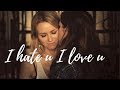 Jean&Sidney [Gypsy] | I hate u, I love u