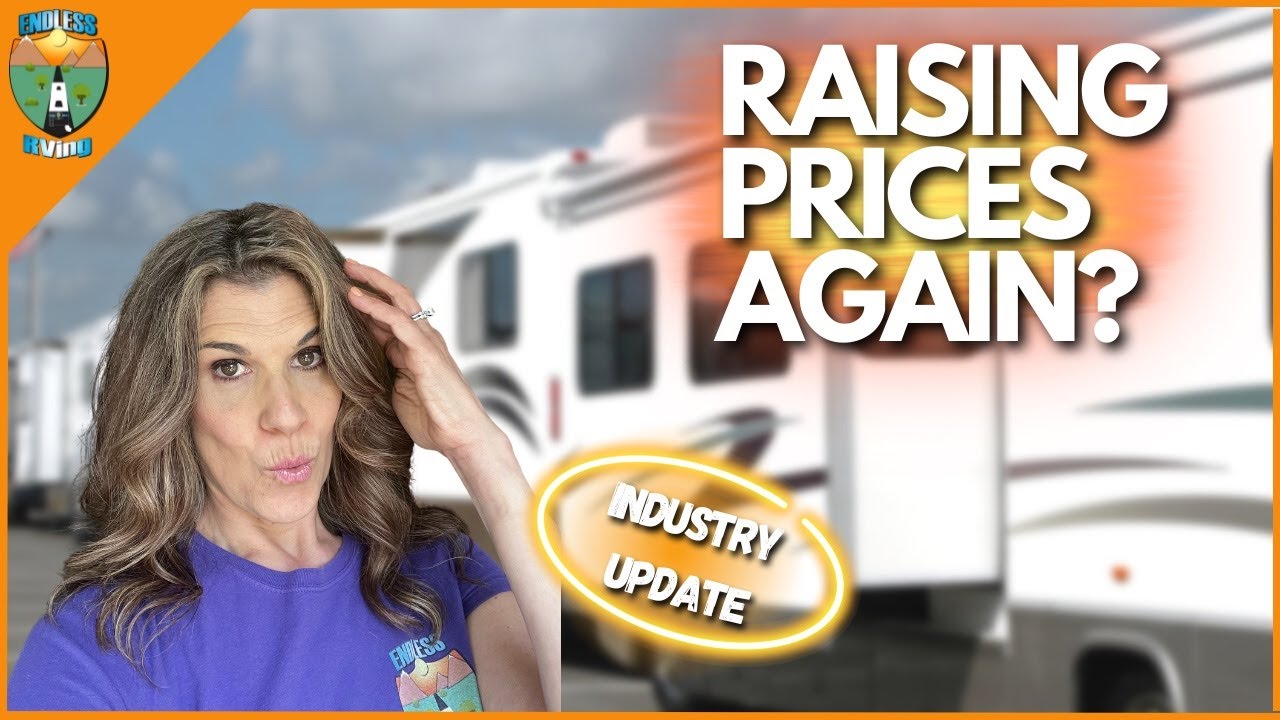 THIS IS NOT GOOD — Important RV Consumer Headlines You Need To Know!