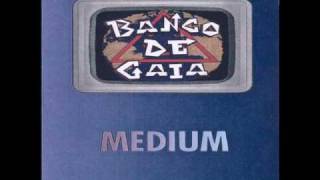 Banco De Gaia - Technah