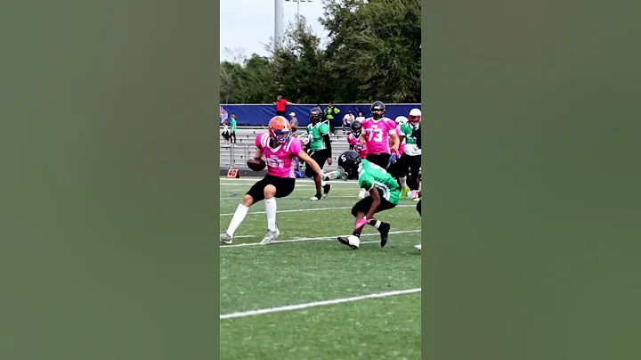 #bighitslive #overtime #sportscenter #youtubeshorts #youthsports