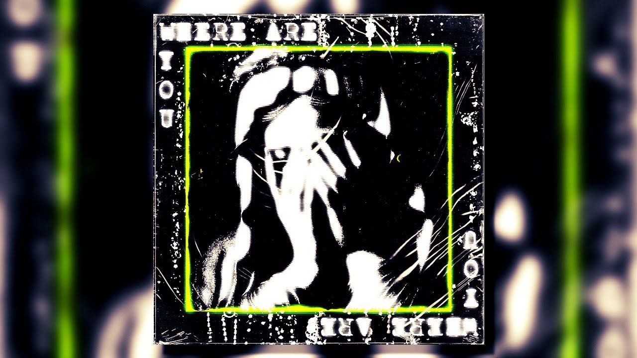 Skreigh - WHERE ARE YOU (Official Visualizer)