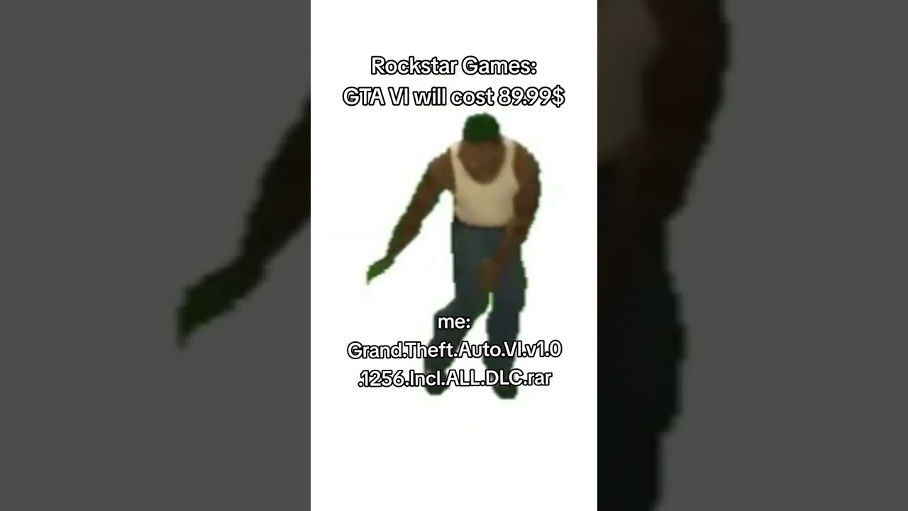 you just gotta love it 🗣️ 