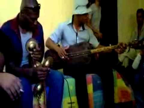 maalem Hakem GOURMA