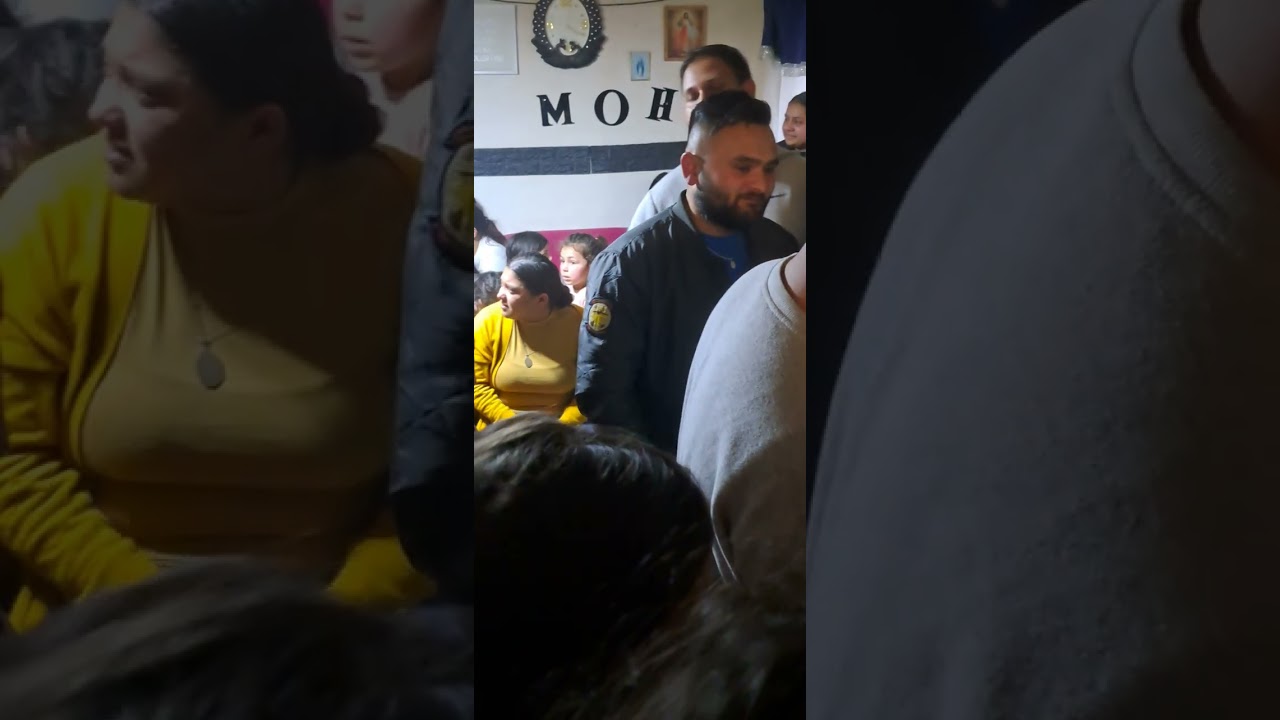 Spoločenstvo z bohom