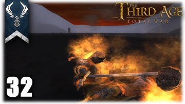 BRILLIANT ARTILLERY! - Third Age: Divide & Conquer - Kingdom of Gondor #32