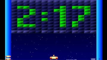 Arkanoid  ²⁰⁰⁸