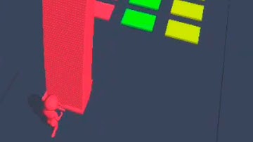 Stack colors - Gameplay Walkthrough