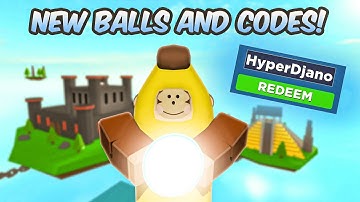 All New Codes + Qua And Qui Fireballs! (Update Super Power Fighting Simulator)