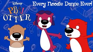 PB&J Otter - Every Noodle Dance Ever! (READ DESCRIPTION)