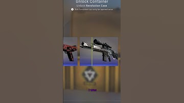 CS:GO Case Opening Marathon: Daily Unboxing Until I Strike GOLD! Day 1 #shorts