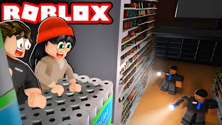 Download Lagu ROBLOX SURVIVING 24 HOURS IN MARKET WITH ALEXA! Part 2 MP3 Download Lagu ROBLOX SURVIVING 24 HOURS IN MARKET WITH ALEXA! Part 2 MP3