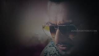 Lipstick - Yo Yo Honey Singh - Ft. Jasmine Sandlas | R&B Type Beat | Honey Singh type beat