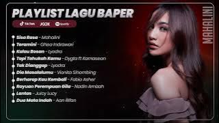 Playlist Lagu Baper Terpopuler | Mahalini - Lyodra - Ghea