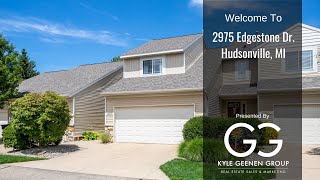 2975 Edgestone Dr video tour