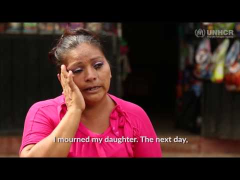 Mexico - lifesaving refuge from El Salvador's gangs