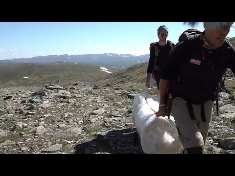 Vidéo: La Glace De Mer Arctique A Atteint Son Point Critique - Vue Alternative