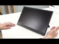ALO1K ----Alcopaca 15.6"/ The great potential market for portable monitors 🔥