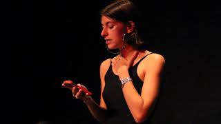 Lucia Slam de Poesía Oral Femininja